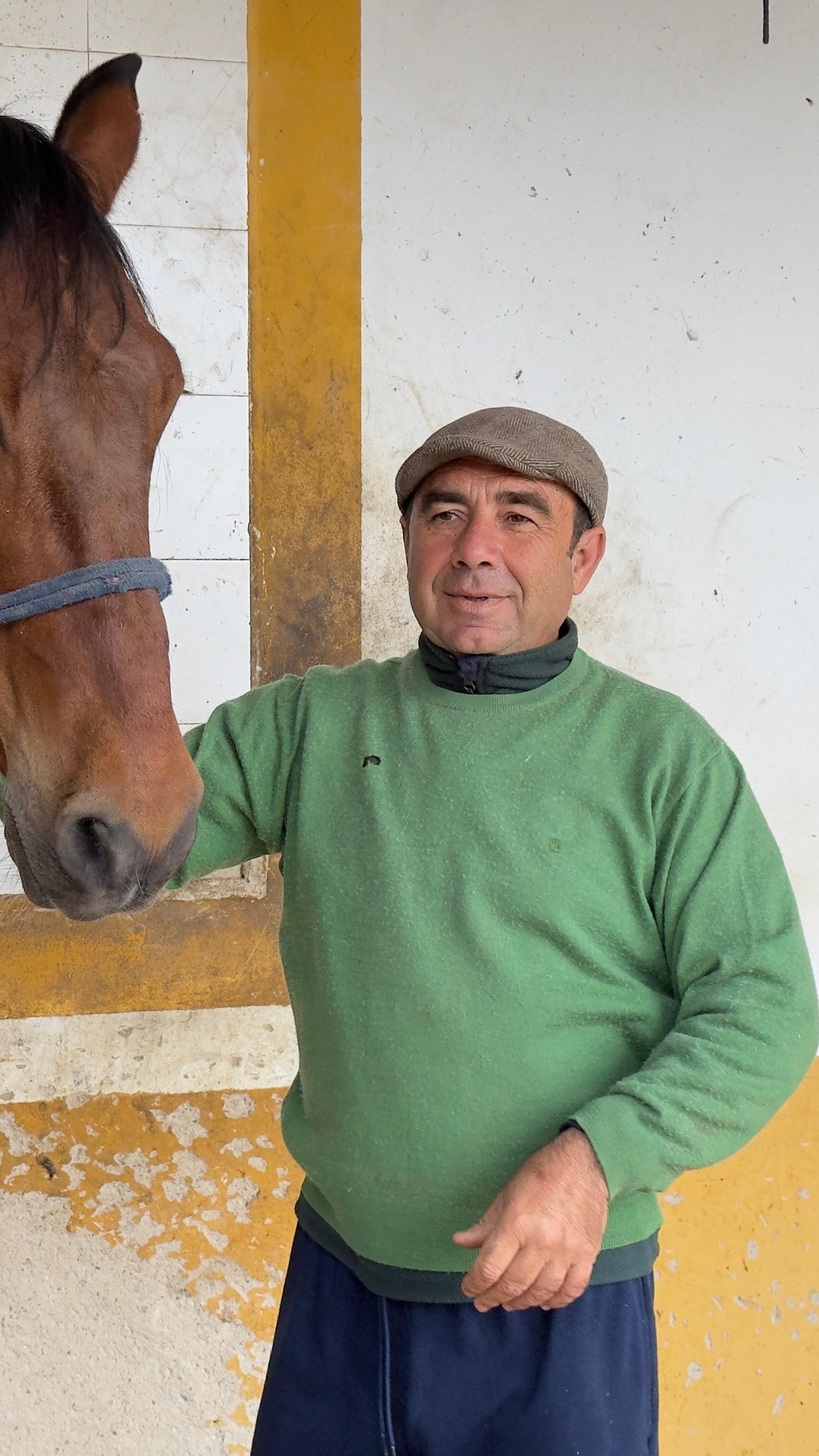 Antonio Vicente Cañada Moreno
